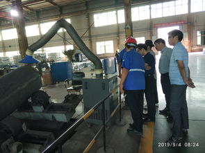 主動服務企業發展,焦作市生態環境局邀請中華環保聯合會專家指導企業開展 一廠一策 廢氣深度治理