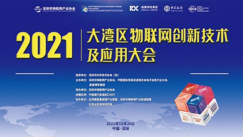 工作總結 新秋巧月,深圳市物聯網產業協會8月工作回顧